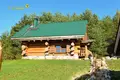 Maison 297 m² Mastocki sielski Saviet, Bélarus