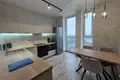 2 room apartment 61 m² Brest, Belarus