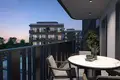 Studio apartment 40 m² Oroklini, Cyprus