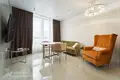 2 room apartment 42 m² in Minsk, Belarus