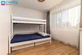 Wohnung 3 zimmer 51 m² Polangen, Litauen