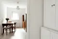 3 room apartment 57 m² in Warsaw, Poland