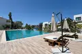 Appartement 2 chambres 76 m² Bodrum, Turquie