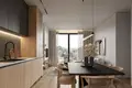 Mieszkanie 2 pokoi 82 m² Oroklini, Cypr