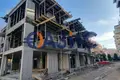 Wohnung 2 zimmer 59 m² Nessebar, Bulgarien