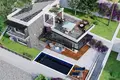 4 bedroom house 230 m² Bodrum, Turkey