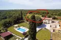 4 bedroom Villa 180 m² Grad Porec, Croatia