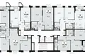 Квартира 3 комнаты 61 м² район Коммунарка, Россия