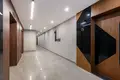 Appartement 4 chambres 162 m² Bayrakli, Turquie