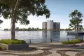 Apartamento 2 habitaciones 86 m² Abu Dabi, Emiratos Árabes Unidos