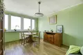 Квартира 2 комнаты 37 м² в Варшаве, Польша