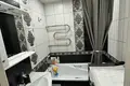 Apartamento 2 habitaciones 59 m² Muchaviecki sielski Saviet, Belarús