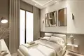 Complejo residencial New residence with swimming pools and a spa complex, Alanya, Turkey