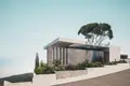 Villa de tres dormitorios 608 m² Agios Tychonas, Chipre
