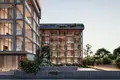 Appartement 1 chambre 112 m² Kargicak, Turquie