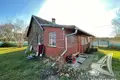 House 40 m² Damacauski sielski Saviet, Belarus