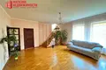 Haus 5 zimmer 208 m² Sapockinski sielski Saviet, Belarus
