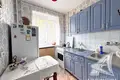 Mieszkanie 1 pokój 21 m² Brześć, Białoruś