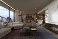 Kompleks mieszkalny New residence close to a metro station and a university, Istanbul, Turkey