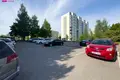 Appartement 2 chambres 52 m² Alytus, Lituanie