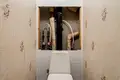 Wohnung 1 zimmer 39 m² Minsk, Belarus