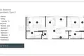 Apartamento 2 habitaciones 67 m² Rawai, Tailandia