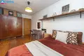 Apartamento 3 habitaciones 82 m² Vilna, Lituania