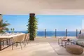 Penthouse 3 zimmer 121 m² Benalmadena, Spanien