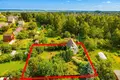 Maison 81 m² Zabalocki sielski Saviet, Bélarus