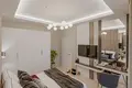 1 bedroom apartment 49 m² Mahmutlar Mahallesi, Turkey