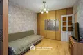 Apartamento 1 habitación 33 m² Minsk, Belarús