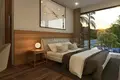 villa de 3 chambres 300 m² Phang Nga, Thaïlande