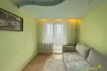 3 room apartment 62 m² Minsk, Belarus
