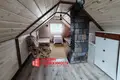 Haus 132 m² Hozski sielski Saviet, Belarus