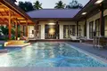 2 bedroom Villa 165 m² Choeng Thale, Thailand