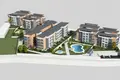 Wohnung 2 Schlafzimmer 63 m² Villajoyosa, Spanien