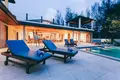villa de 5 chambres 480 m² Ban Khao Pi Lai, Thaïlande
