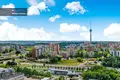 2 room apartment 41 m² Vilnius, Lithuania
