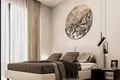 1 bedroom apartment 53 m² Aksu, Turkey