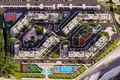 Квартира 1 комната 17 м² Туапсинский муниципальный округ, Россия