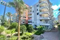 Appartement 1 chambre 120 m² Mahmutlar, Turquie
