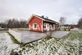 Коттедж 1 комната 26 м² Торнио, Финляндия