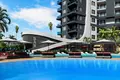 1 bedroom apartment 50 m² Alanya, Turkey