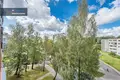 2 room apartment 49 m² Vilnius, Lithuania