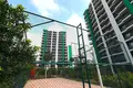 Mieszkanie 2 pokoi 57 m² Mezitli, Turcja