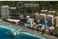 Kawalerka 1 pokój 53 m² Batumi, Gruzja