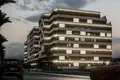 Apartment 35 m² Erdemli, Turkey