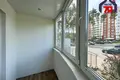 Wohnung 4 zimmer 109 m² Soligorsk, Belarus