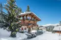Шале 6 спален  в Courchevel, Франция