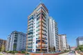 Mieszkanie 2 pokoi 70 m² Mahmutlar, Turcja